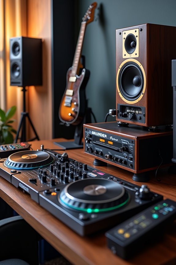 beginner dj controller considerations