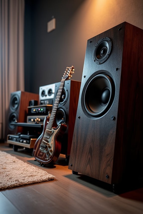 choosing a car amplifier