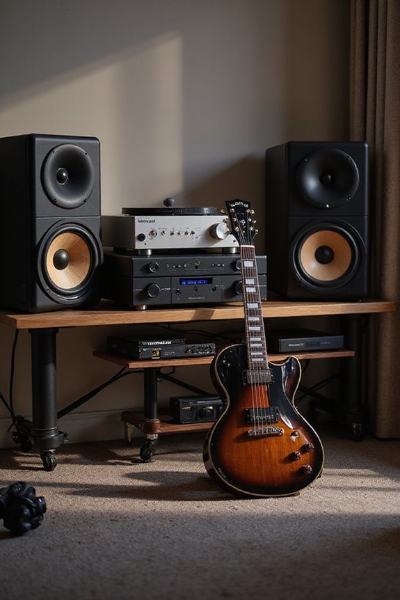 choosing a portable speaker
