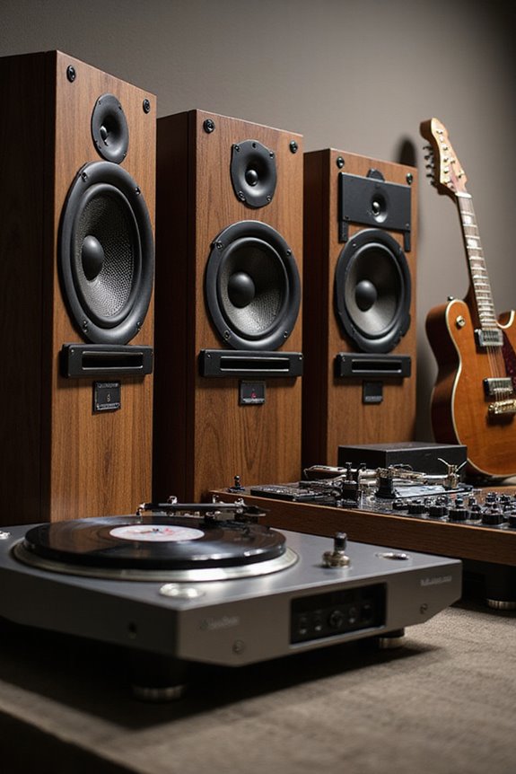 choosing durable boat speakers