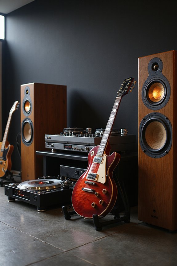 choosing gaming pc speakers
