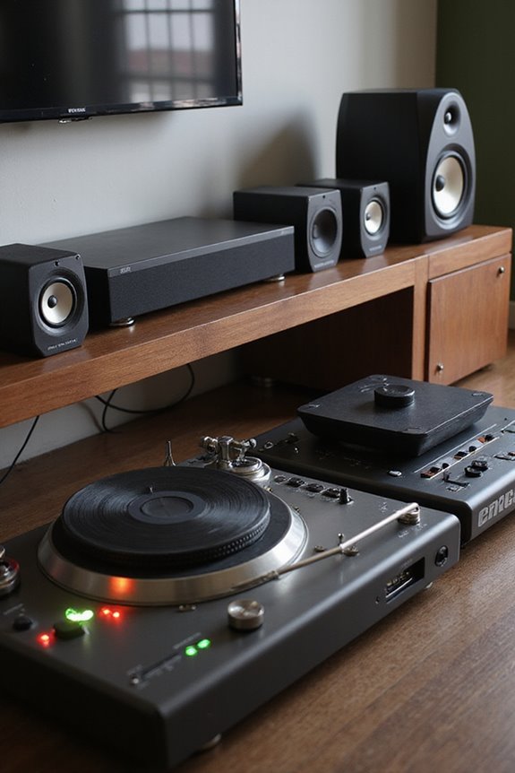 choosing the right soundbar