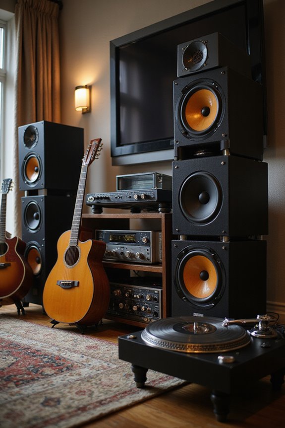 choosing the right tuner