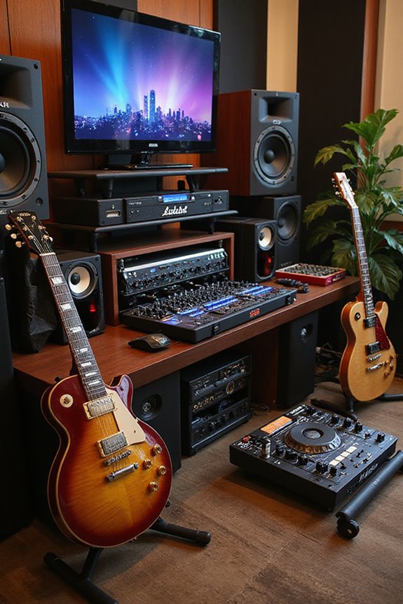 essential guitar scale resources