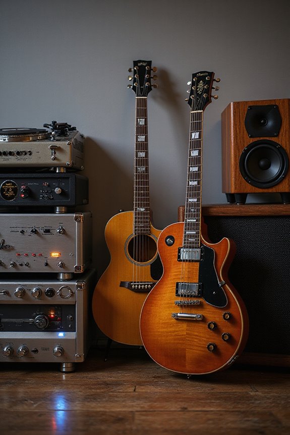 guitar case selection factors