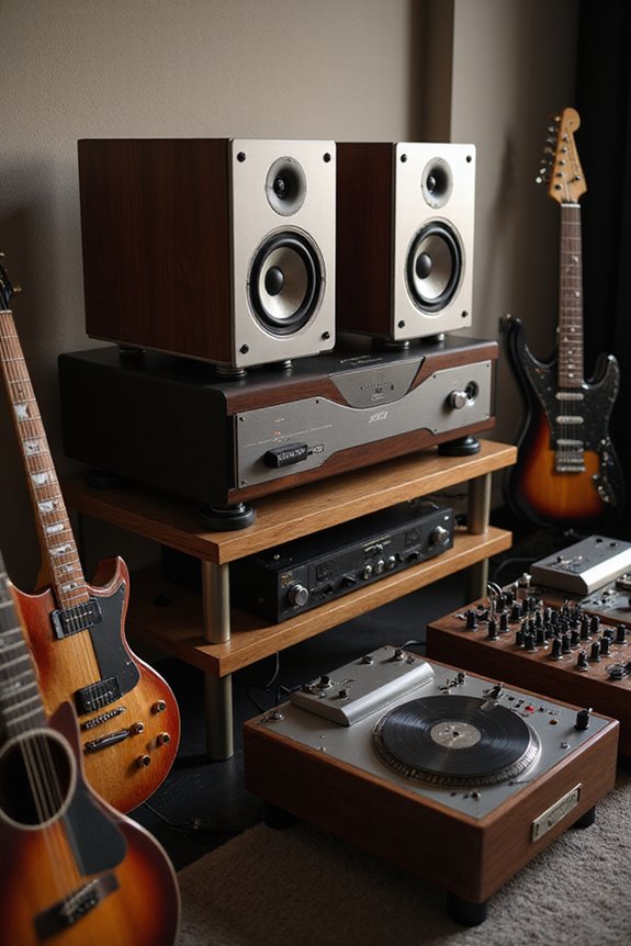 guitar cleaning kit considerations