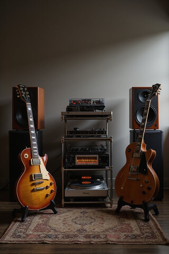 headphone amplifier selection factors