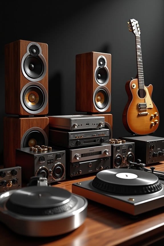 home theater system considerations