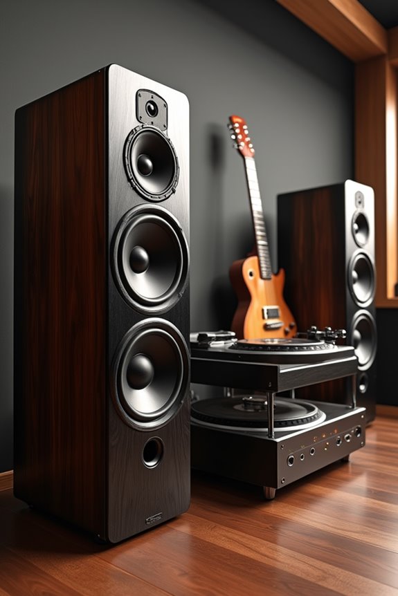 sound quality and compatibility
