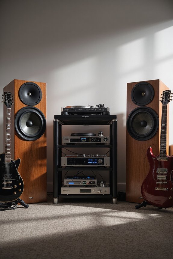 sound quality and design