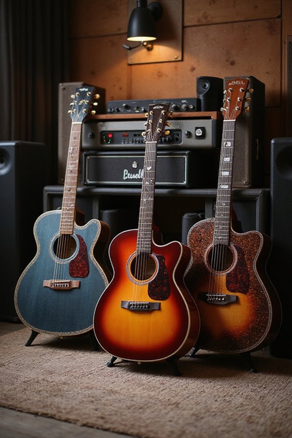 top acoustic guitar protection