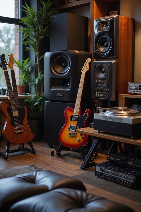top gaming audio solutions