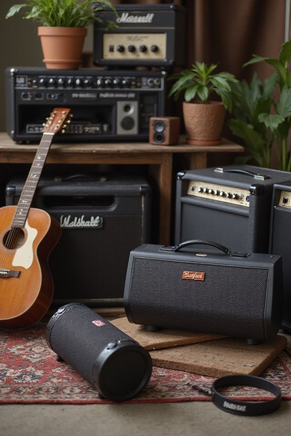 top outdoor bluetooth speakers