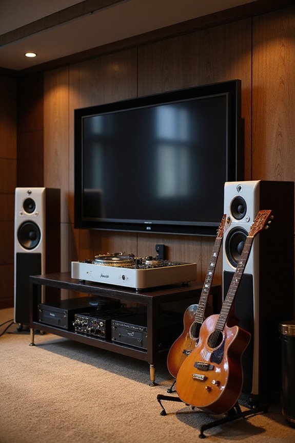 top projector speaker recommendations