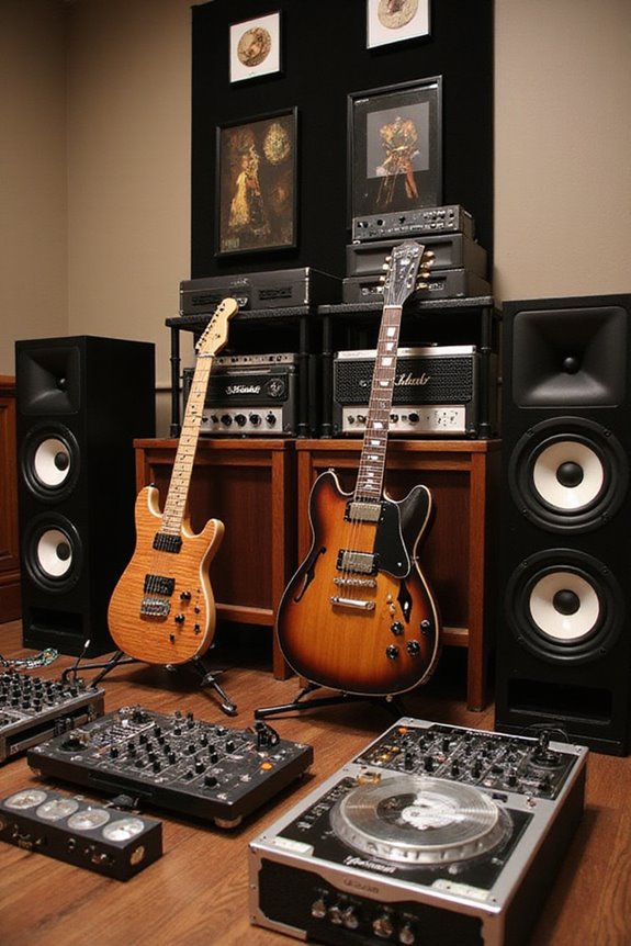 top rated guitar tuners available