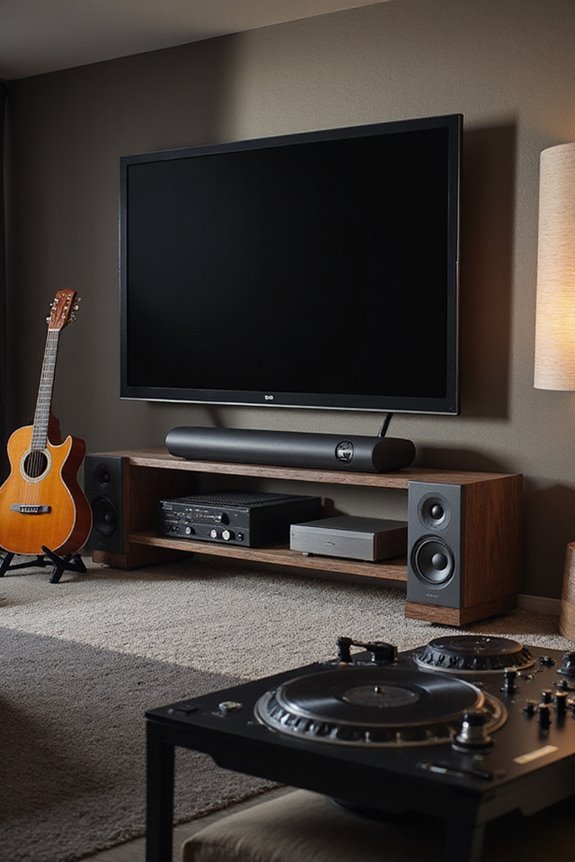top soundbars for lg