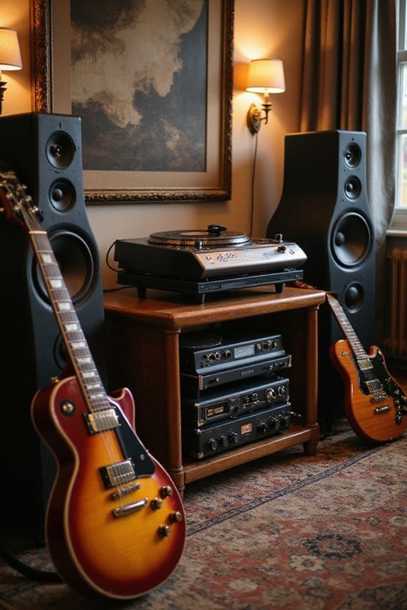 top speakers for vinyl