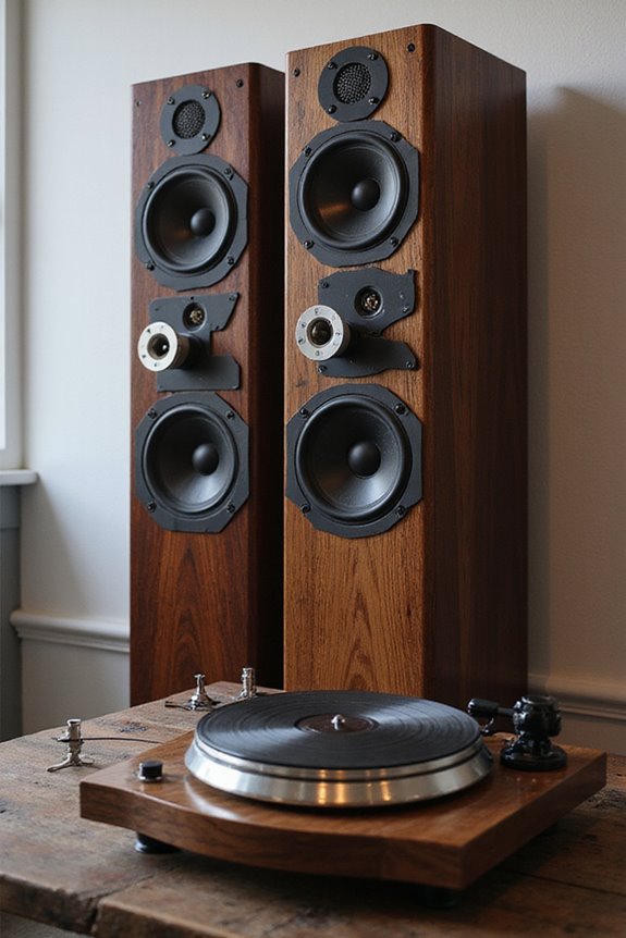 waterproof sound quality options