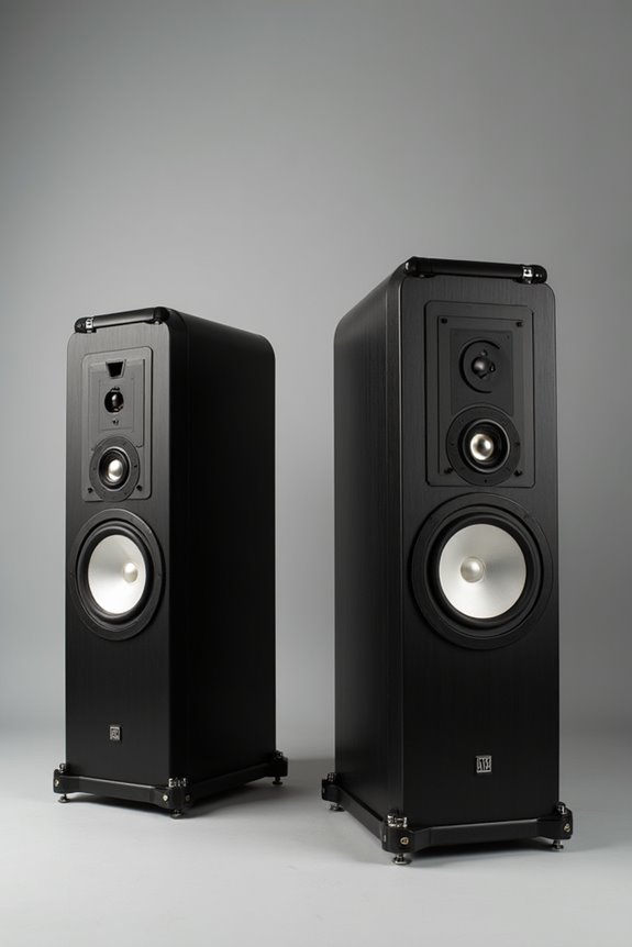 accurate sound reproduction tools