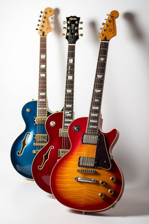 affordable electric guitars guide