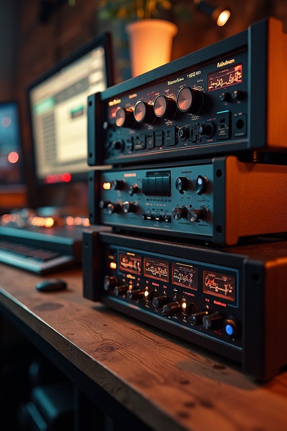 amplifier and speaker compatibility