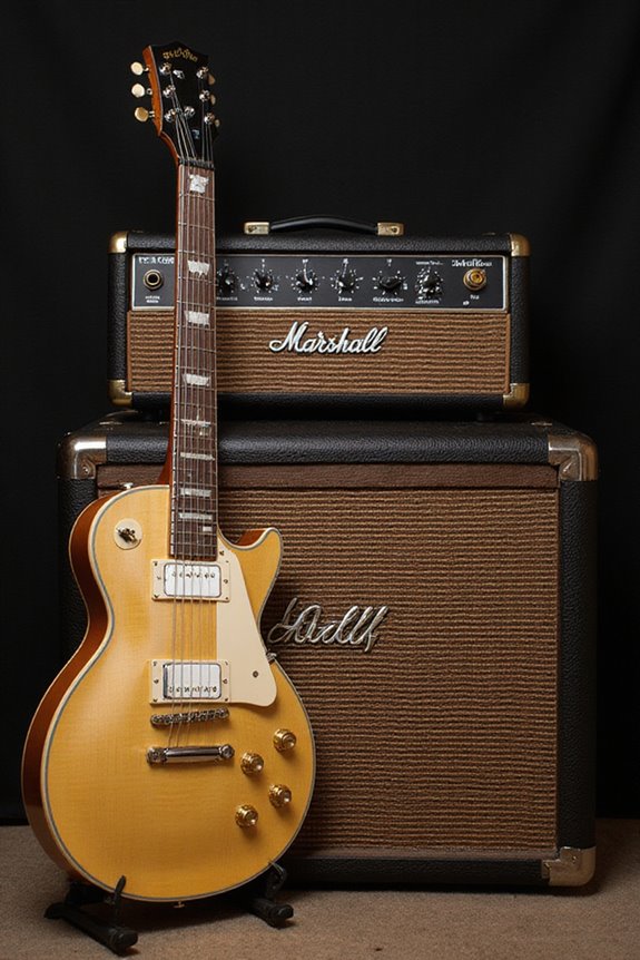 best amplifiers for jazz