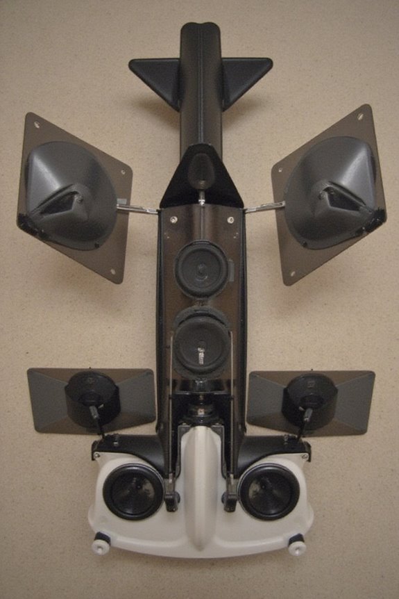 best ceiling speakers recommended