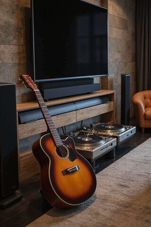 best dts audio soundbars