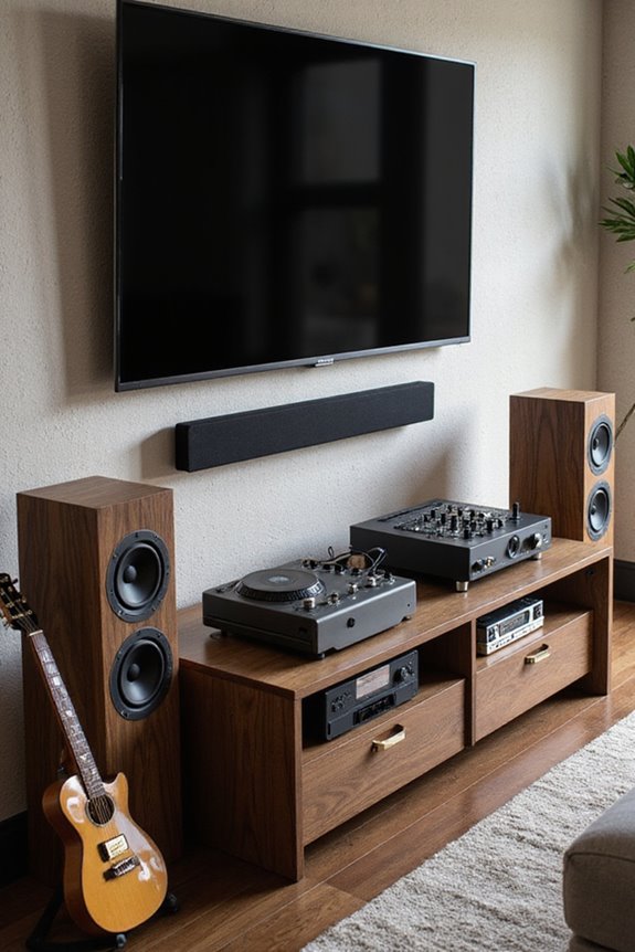 best soundbars for bedrooms