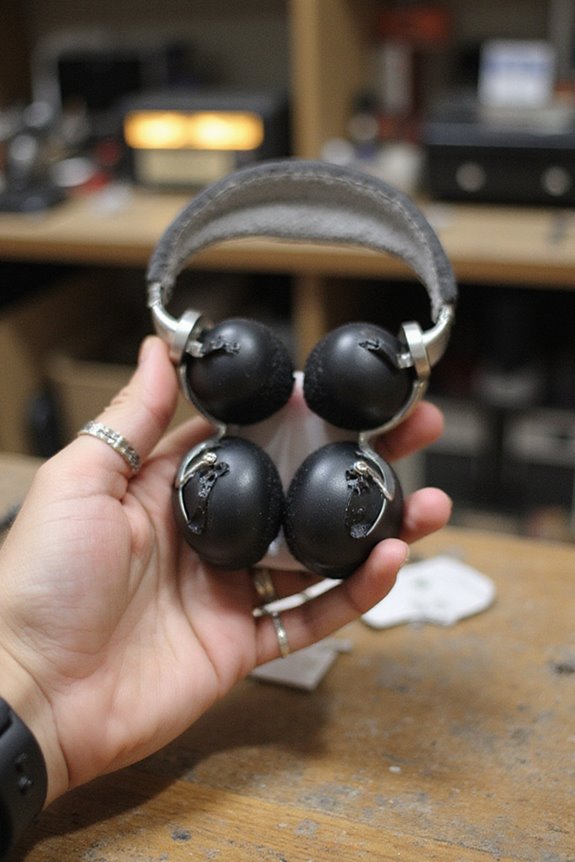 bone conduction audio technology