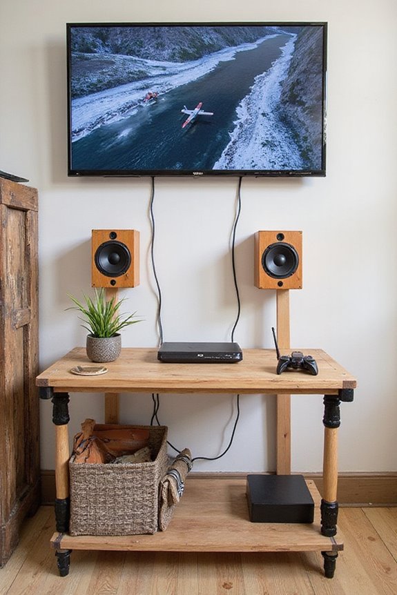 brand specific wireless speaker connections