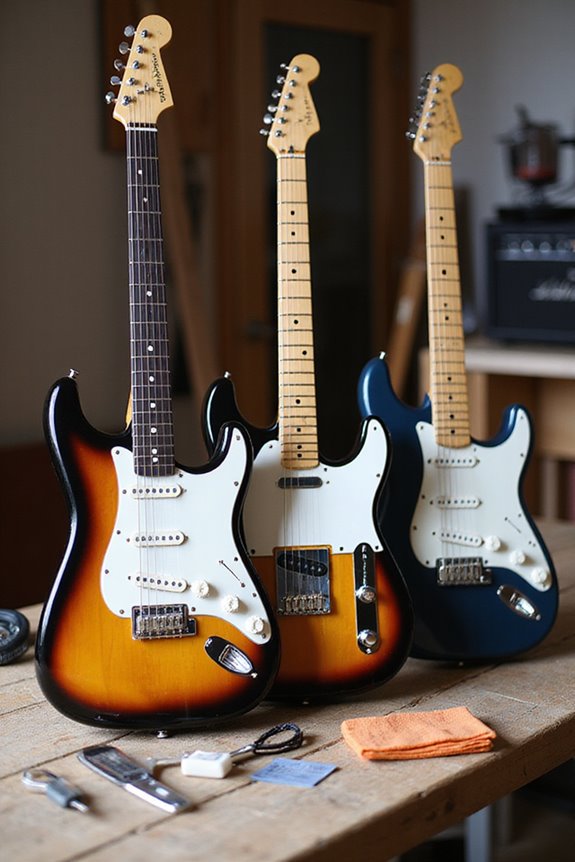 budget friendly beginner guitars