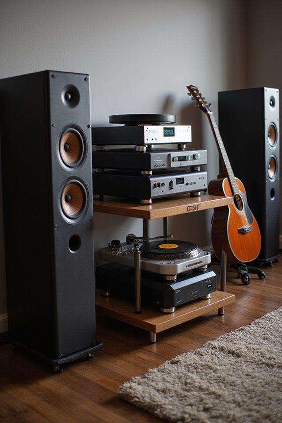 choosing a quality soundbar