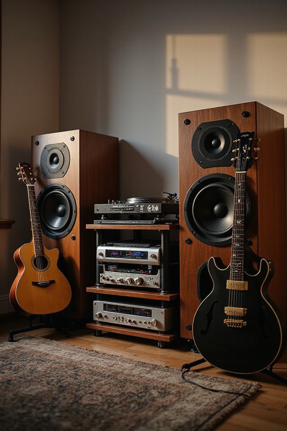 choosing church speaker factors