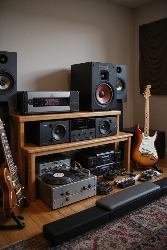 choosing soundbar factors carefully