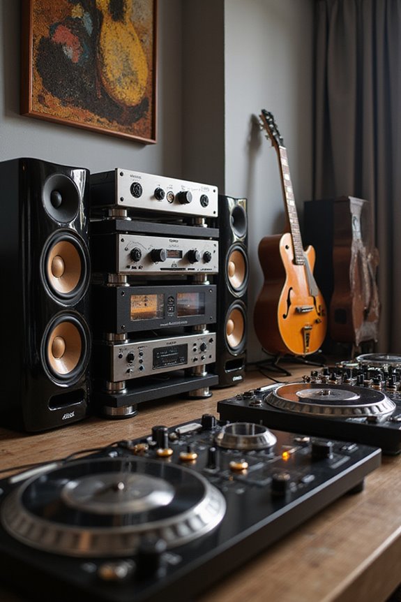 choosing the right dj controller