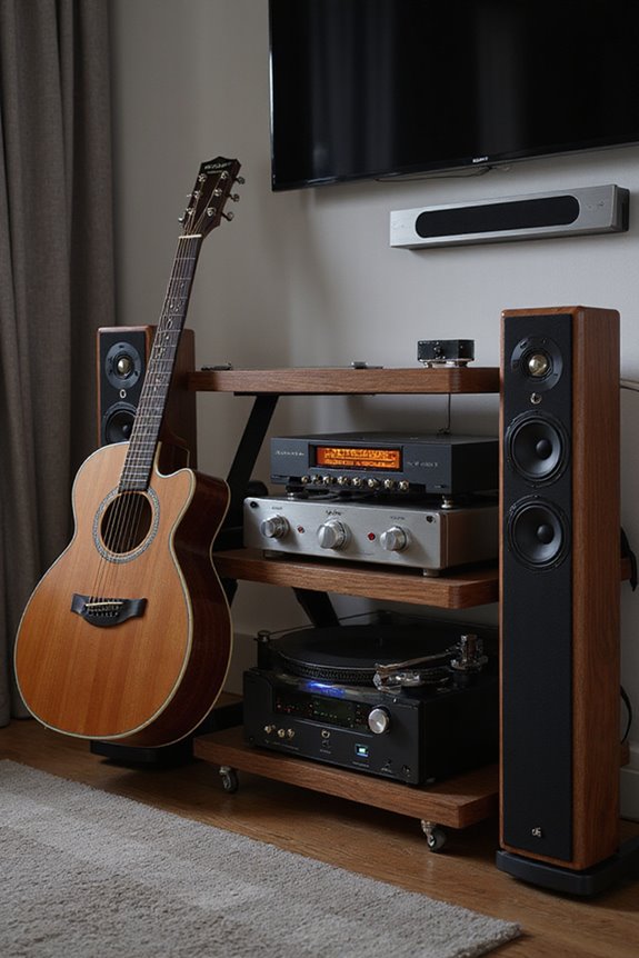 choosing the right soundbar