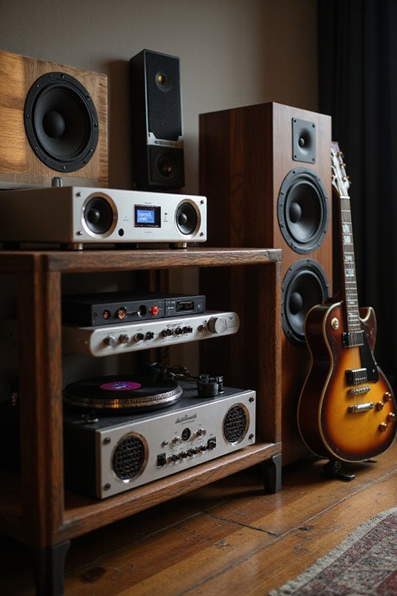 choosing wireless stereo wisely