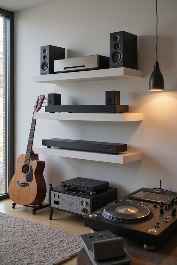 compact soundbars for apartments