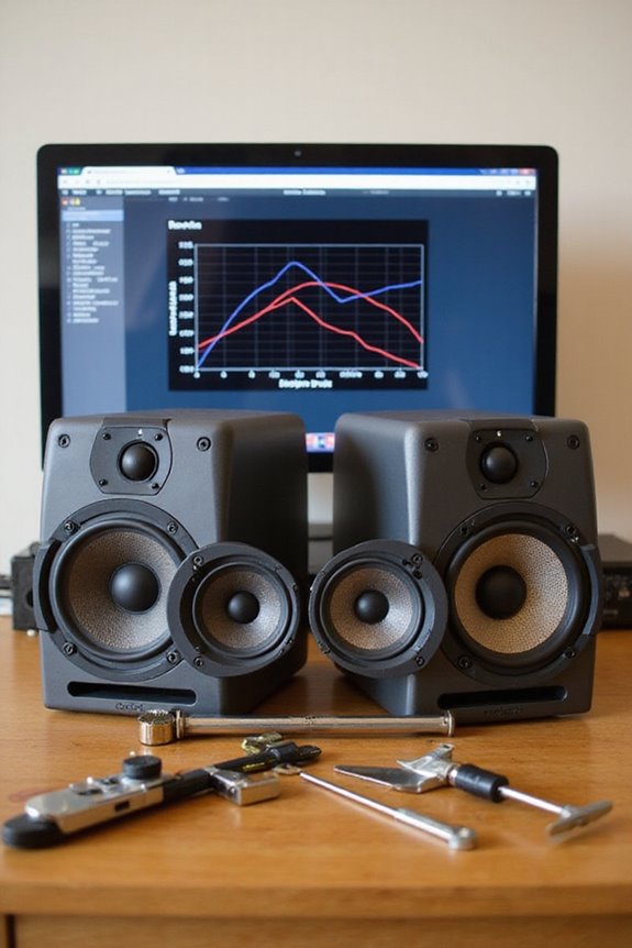 driver size impacts sound