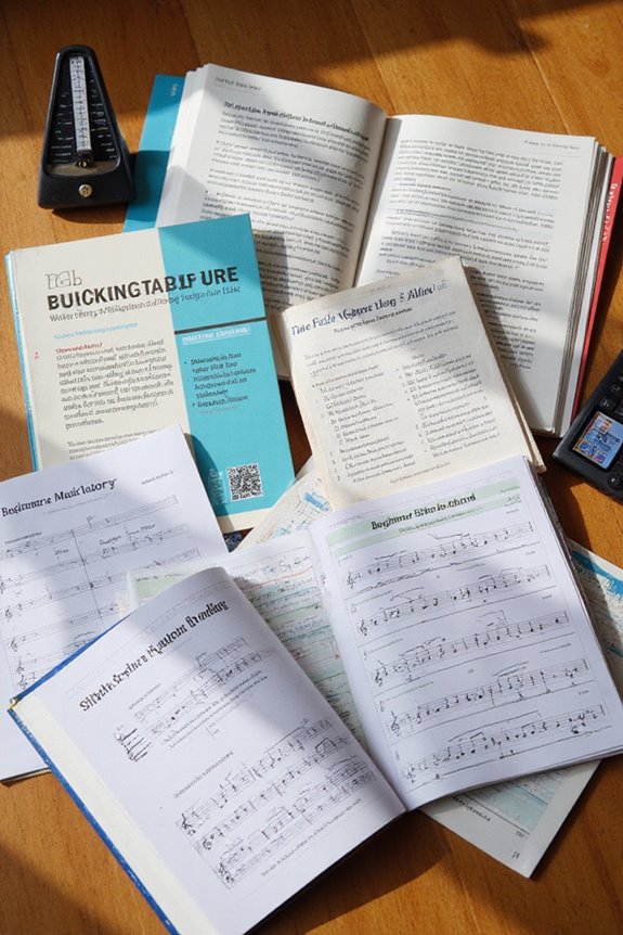 effective music theory resources