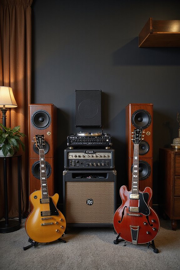 engaging classroom speaker options