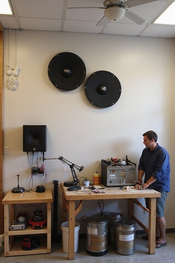 enhanced sound clarity solutions