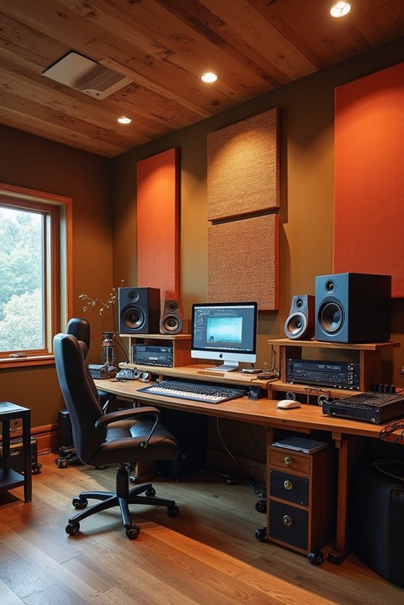 enhanced sound quality benefits
