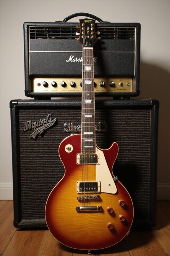 guitar amplifier recommendations by genre