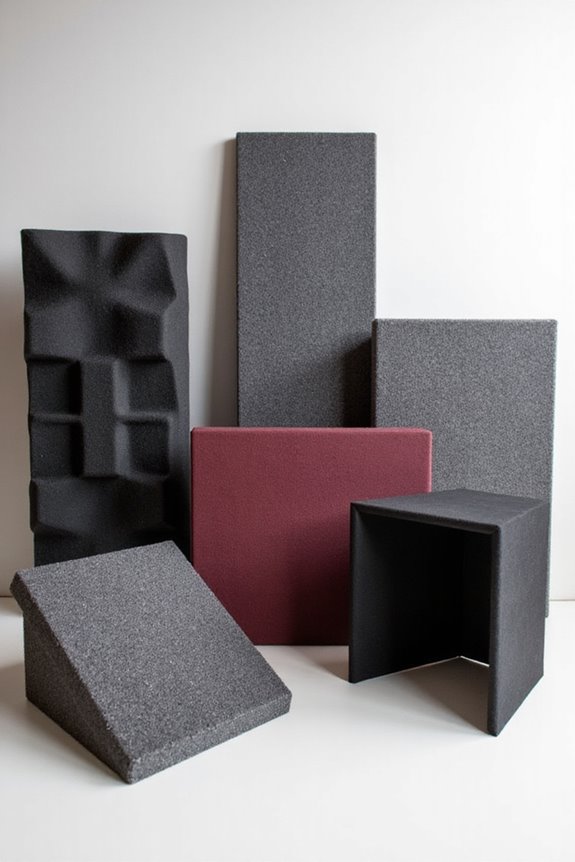 home studio acoustic solutions