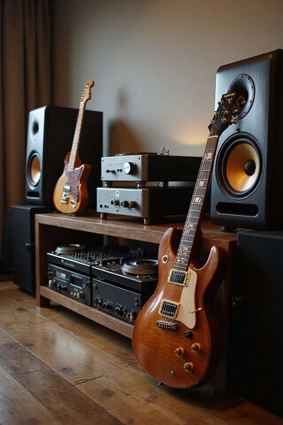 home theater system selection factors