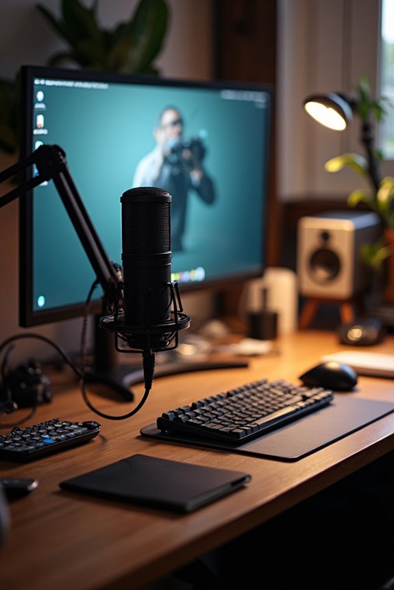 optimal monitor setup tips