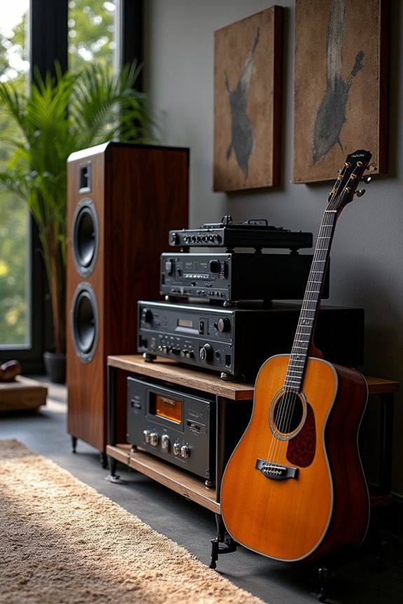 outdoor patio speaker recommendations