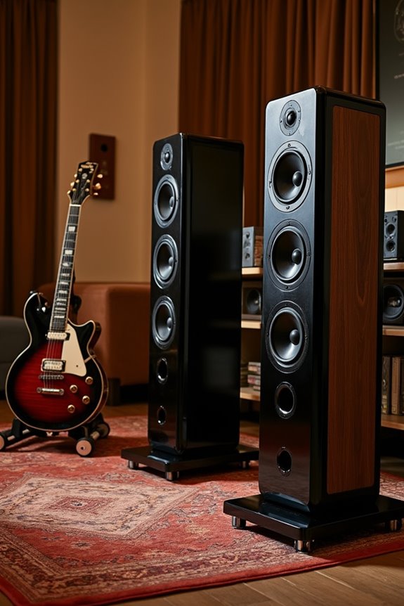 perfect sound for weddings
